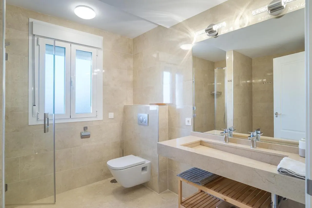 Villa Jazmin La Cala De Mijas Spanien