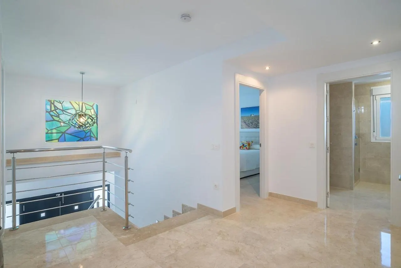 Villa Jazmin La Cala De Mijas 0*,  Spanien
