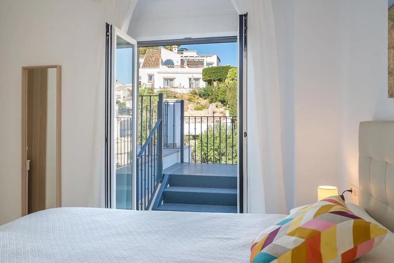 Villa Jazmin La Cala De Mijas Spanien