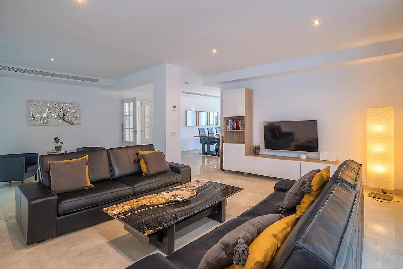 Villa Jazmin La Cala De Mijas Spanien