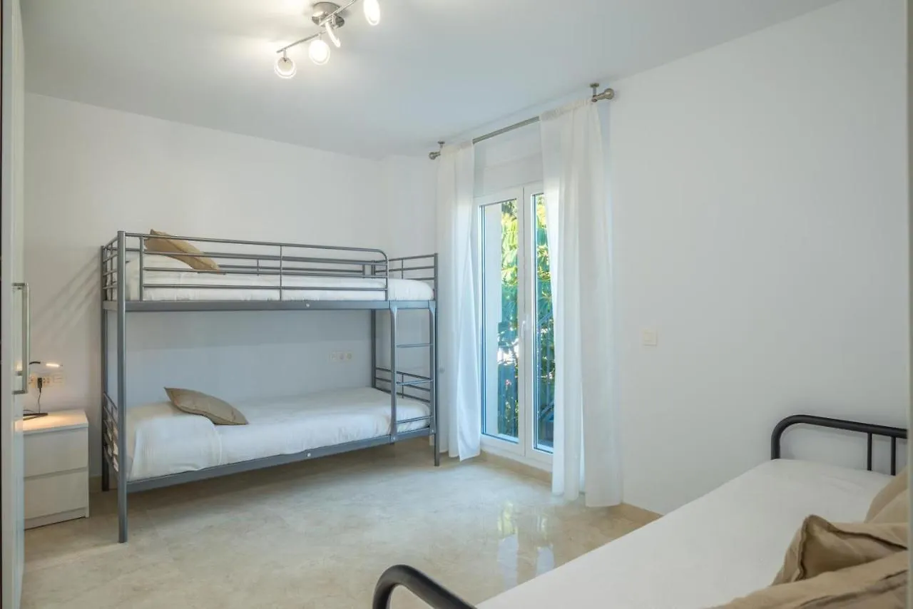 Villa Jazmin La Cala De Mijas