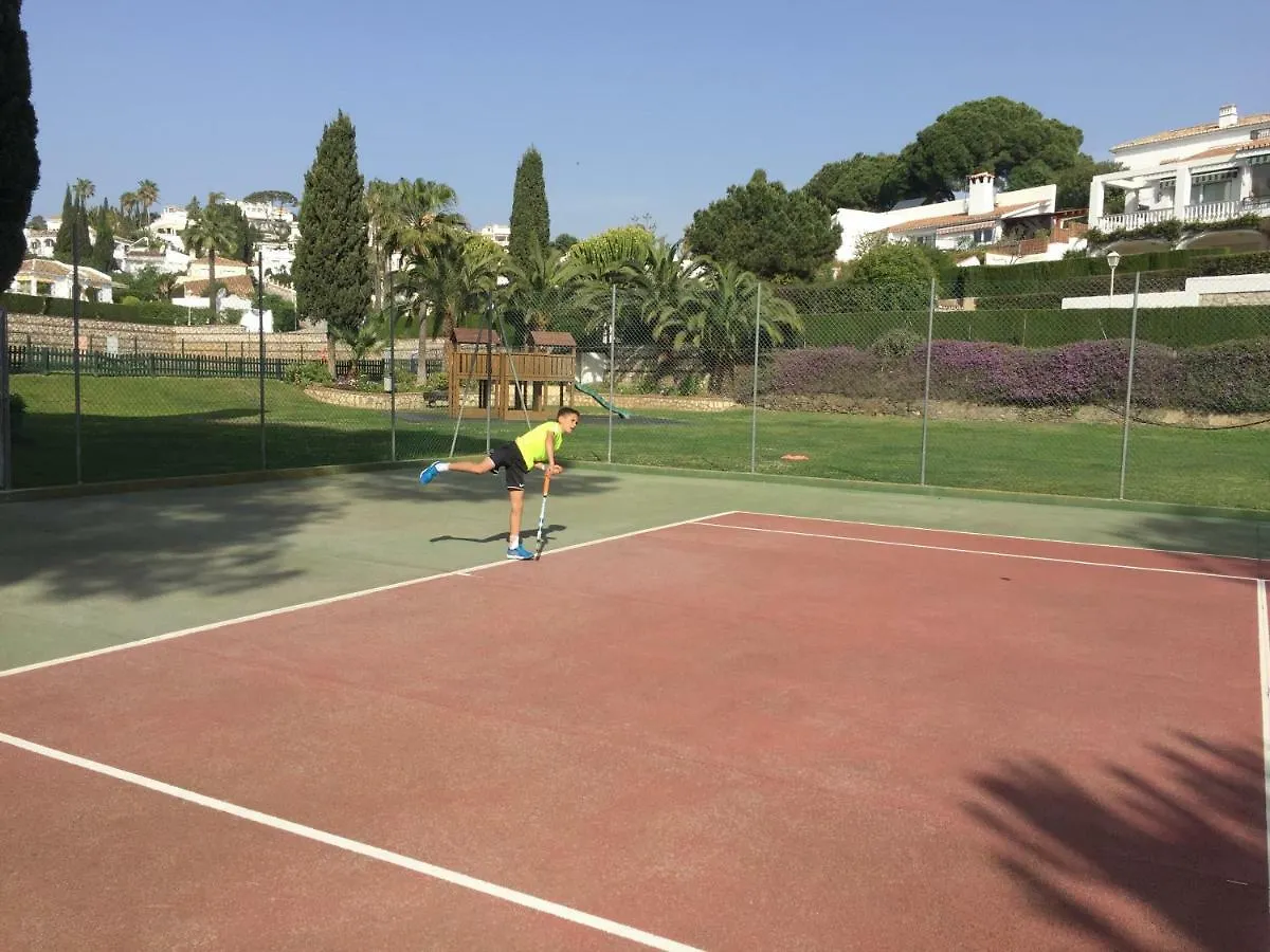 Villa Jazmin La Cala De Mijas