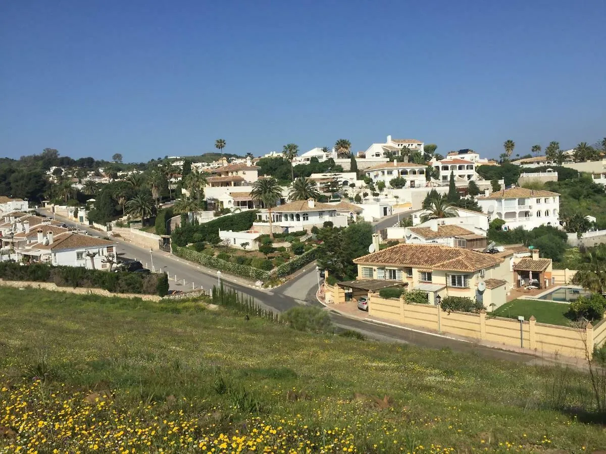 Villa Jazmin La Cala De Mijas Spanien