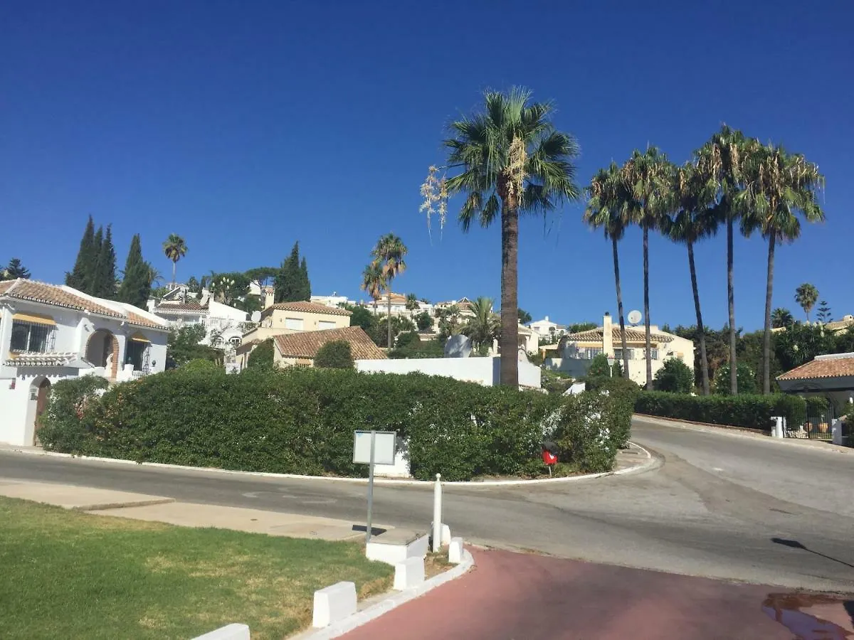Villa Jazmin La Cala De Mijas 0*,  Spanien