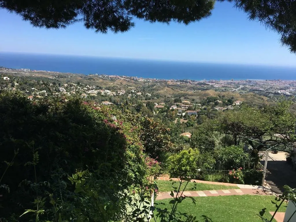 Villa Jazmin La Cala De Mijas Spanien