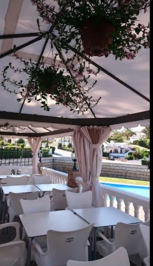 Villa Jazmin La Cala De Mijas Spanien