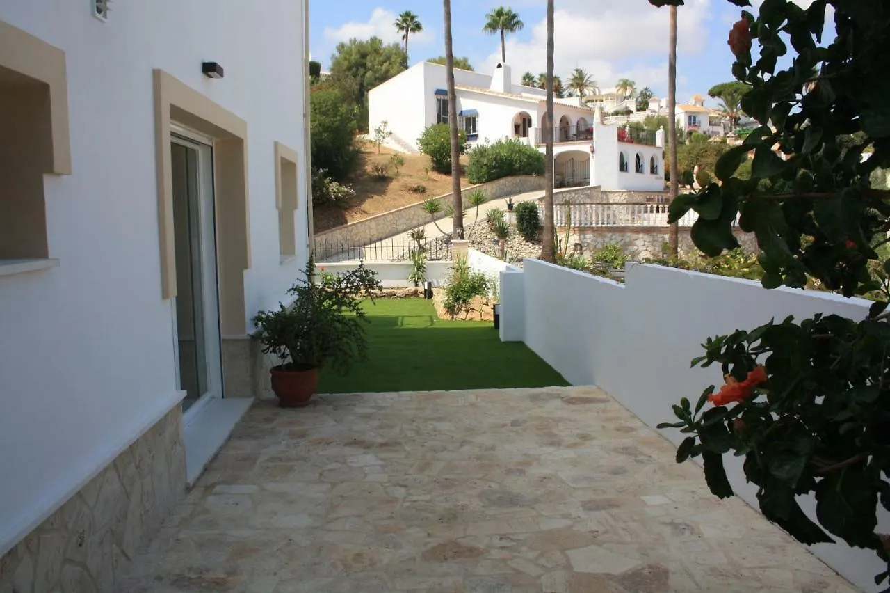 Villa Jazmin La Cala De Mijas 0*,  Spanien